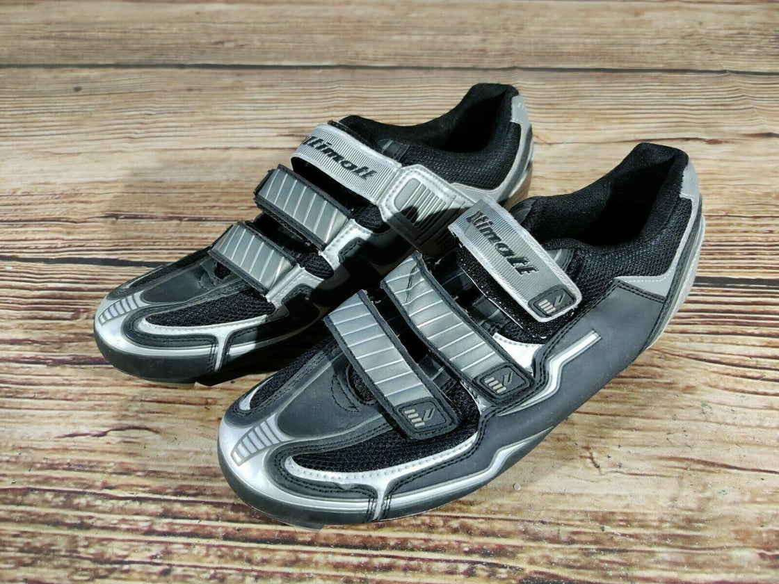 ULTIMATE Road Cycling Shoes Bicycle Shoes Size EU44 Road bike shoes