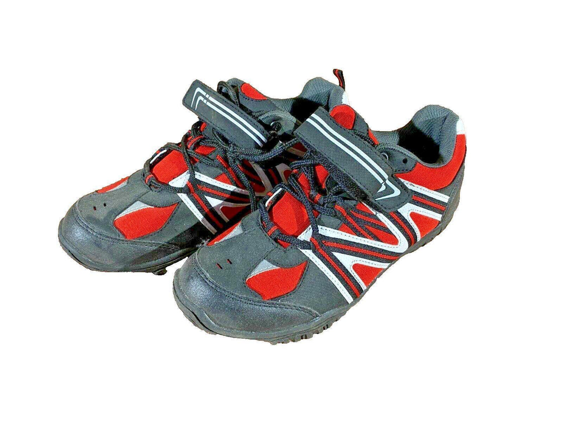 Cycling MTB Shoes Mountain Bike Boots EU37, US5, Mondo 242