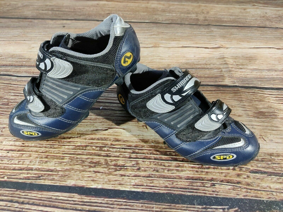 SHIMANO M082 MTB Cycling Shoes Mountain Bike Shoes Size EU37 MTB Shoes