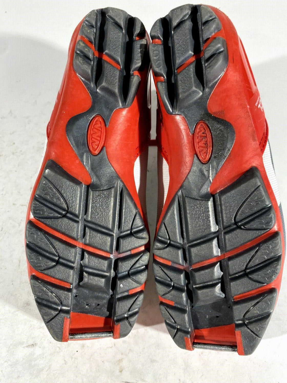 Alpina TCL Nordic Cross Country Ski Boots Size EU37 US5.5 for NNN