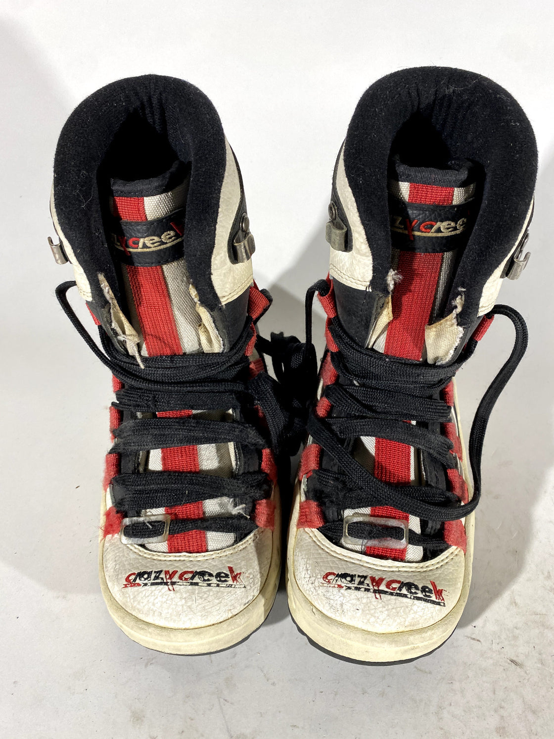 CRAZY CREEK Boots Snowboard Boots Size EU38 US5.5 UK4.5 Mondo 237 mm