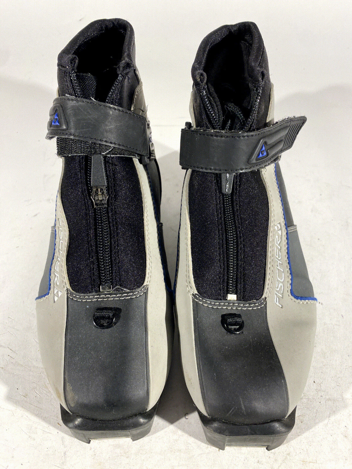 Fischer XC Contol Nordic Cross Country Ski Boots Size EU39 US7 SNS Profil