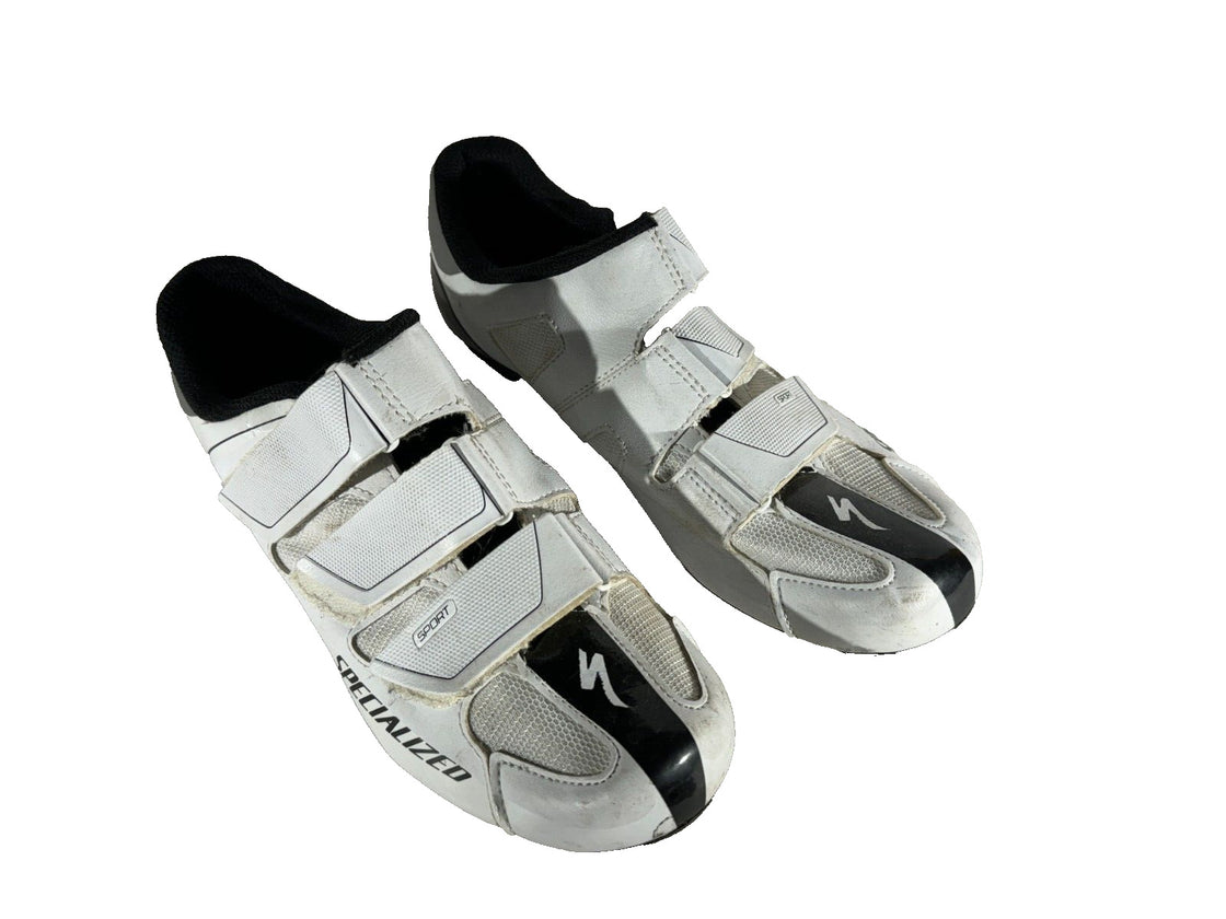 SPECIALIZED SportCycling Road Shoes EU43 US9 Mondo 270 cs510