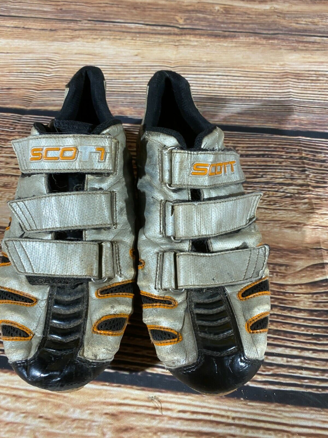 SCOTT Cycling MTB Shoes Mountain Bike Boots EU42, US8.5, Mondo 267
