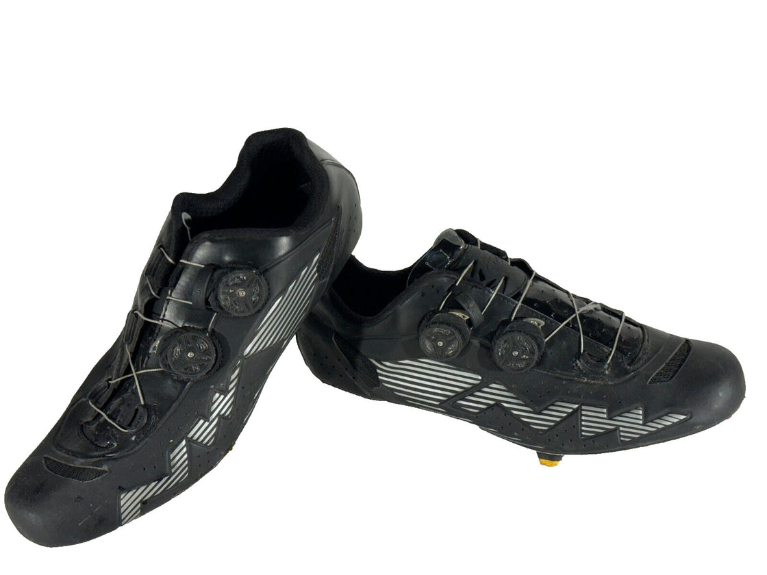 NORTHWAVE Evoliuton Cycling Road Shoes EU45 US12 Mondo 290 cs455