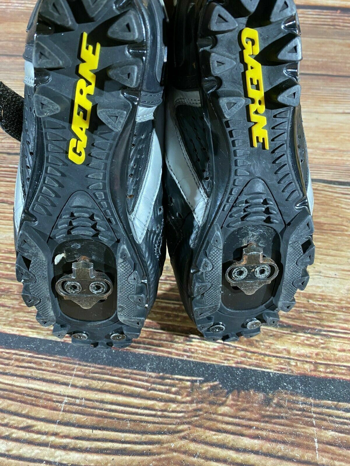 GAERNE Cycling MTB Shoes Mountain Bike Shoes Size EU39 MTB Shoes