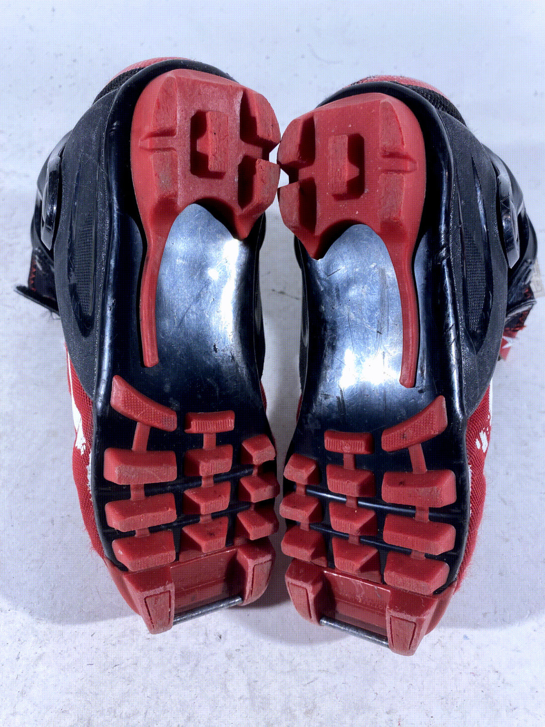 Madshus Skate Nano Kids Nordic Cross Country Ski Boots Size EU33 US1.5 NNN 437