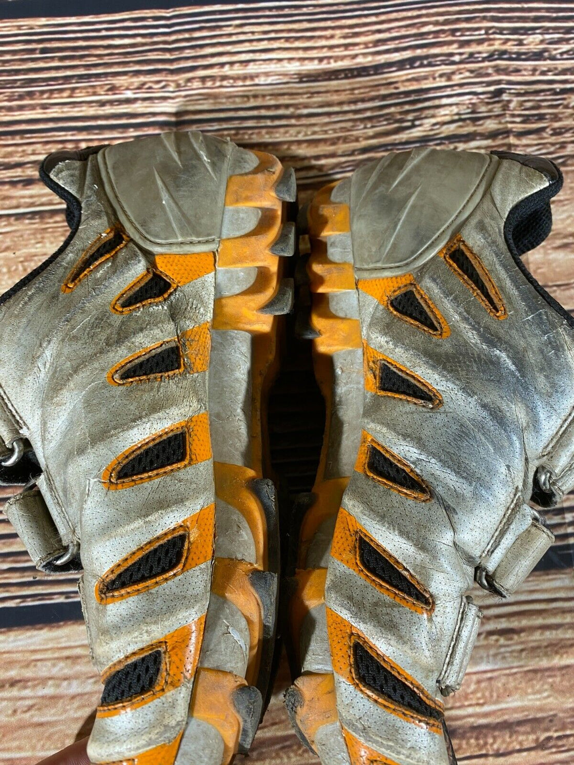 SCOTT Cycling MTB Shoes Mountain Bike Boots EU42, US8.5, Mondo 267