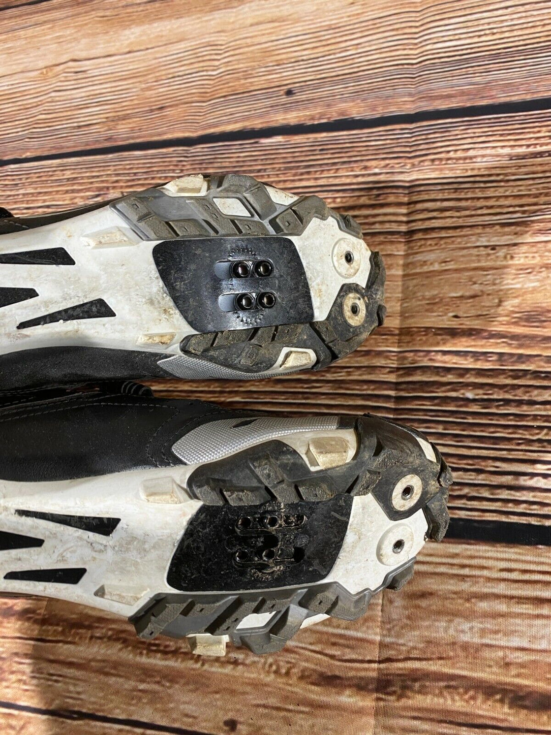 SCOTT Comp Cycling MTB Shoes Mountain Bike Boots EU40, US8, Mondo 255