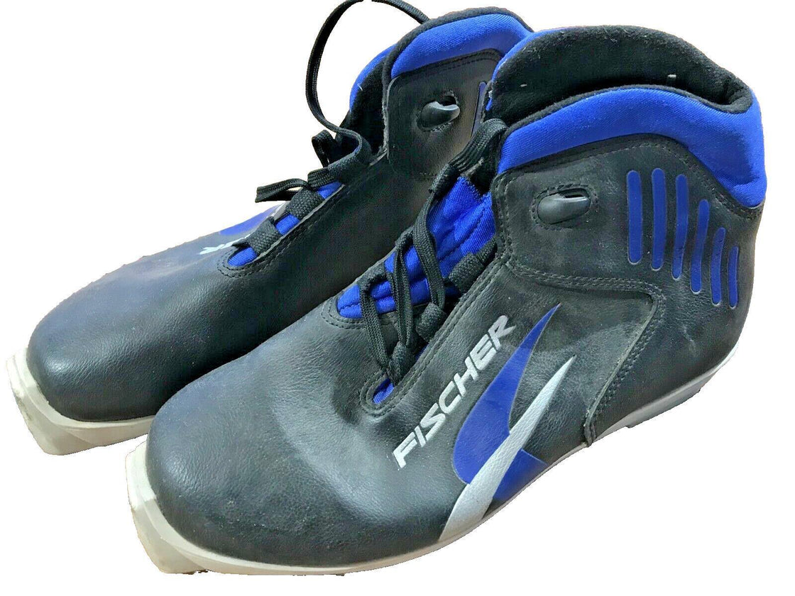 Fischer Cross Country Ski Boots Size EU39 US7 SNS Profil