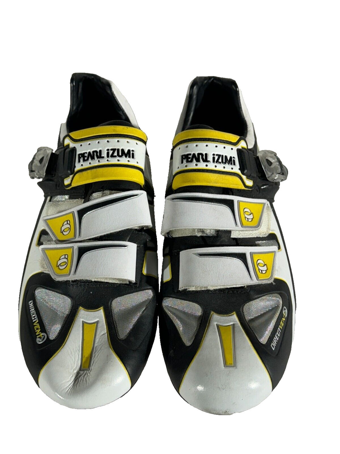 PEARL IZUMI Pro Carbon Cycling Road Shoes EU43.5 US9 Mondo 268 cs451