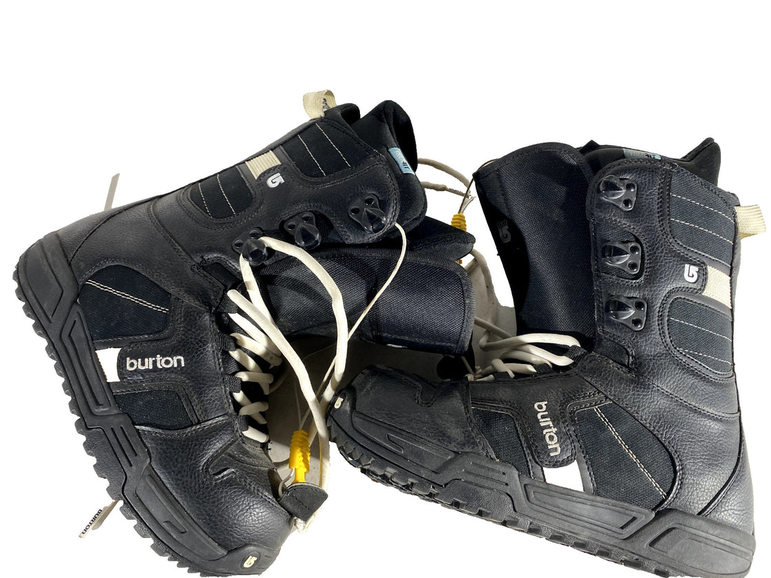 BURTON Coco Snowboard Boots Ladies Size EU39 US7.5 UK5.5 Mondo 245 mm