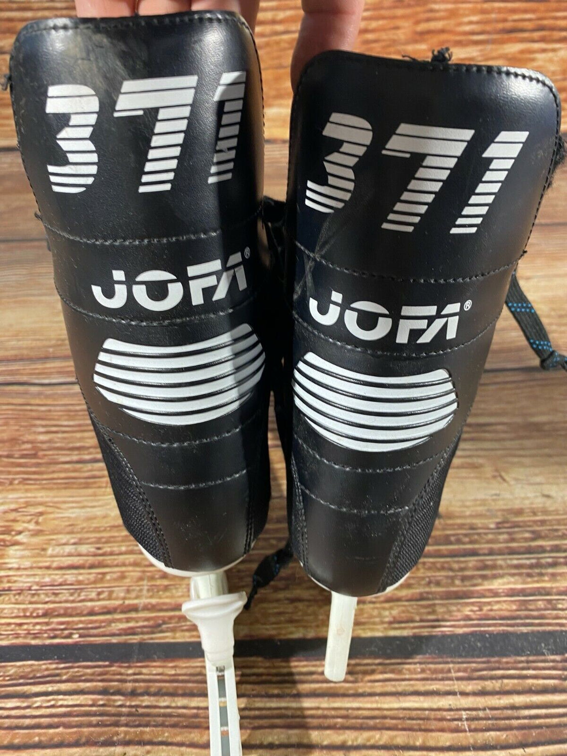 JOFA Ice Skates for Ice Hockey Winter Skating Unisex Size EU39 US7