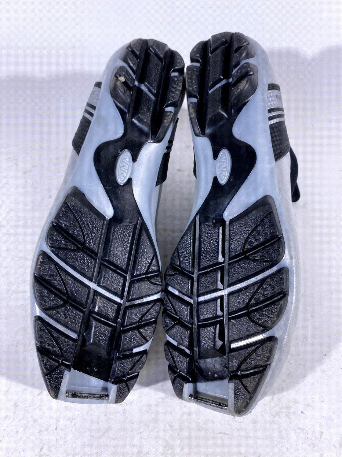 Alpina ST10 Nordic Cross Country Classic Ski Boots Size EU44 US10.5 for NNN 107