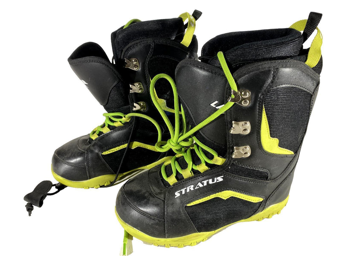 LAMAR Snowboard Boots Size EU38 US6 UK5 Unisex Mondo 245 mm