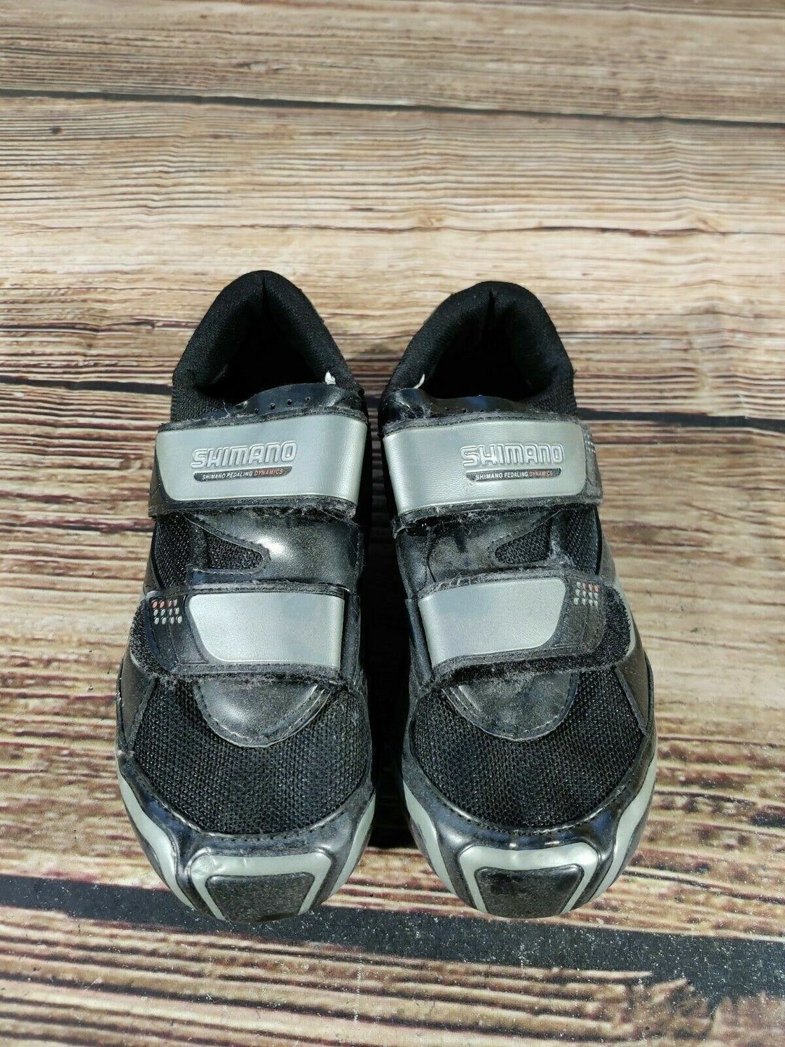 SHIMANO R064 Road Cycling Shoes Bicycle Shoes Size EU40 road bike shoes