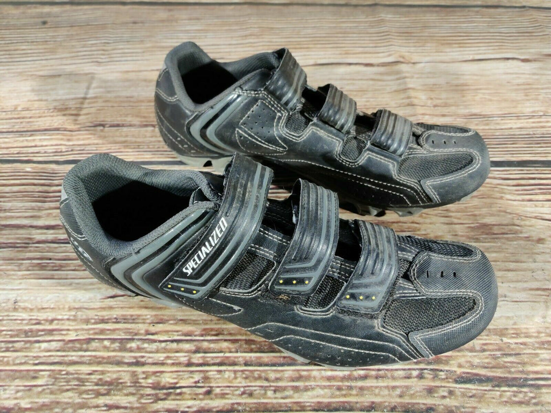 SPECIALIZED MTB Cycling Shoes Mountain Bike Shoes Size EU43 MTB Shoes