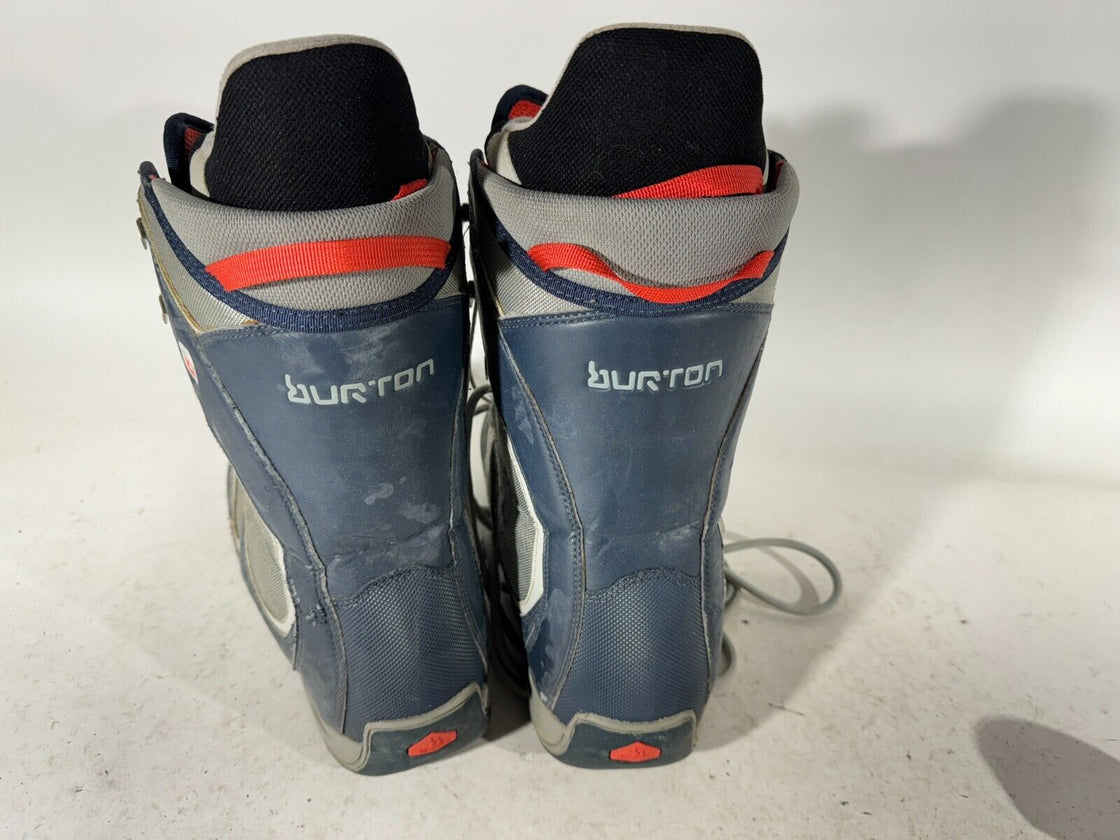 BURTON Snowboard Boots Size EU43 US10 UK9 Mondo 276 mm