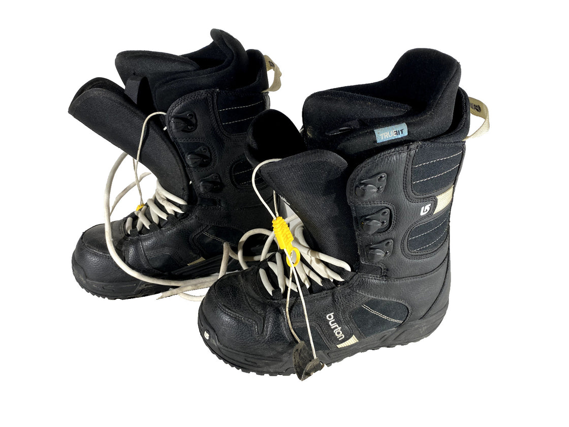 BURTON Coco Snowboard Boots Ladies Size EU39 US7.5 UK5.5 Mondo 245 mm