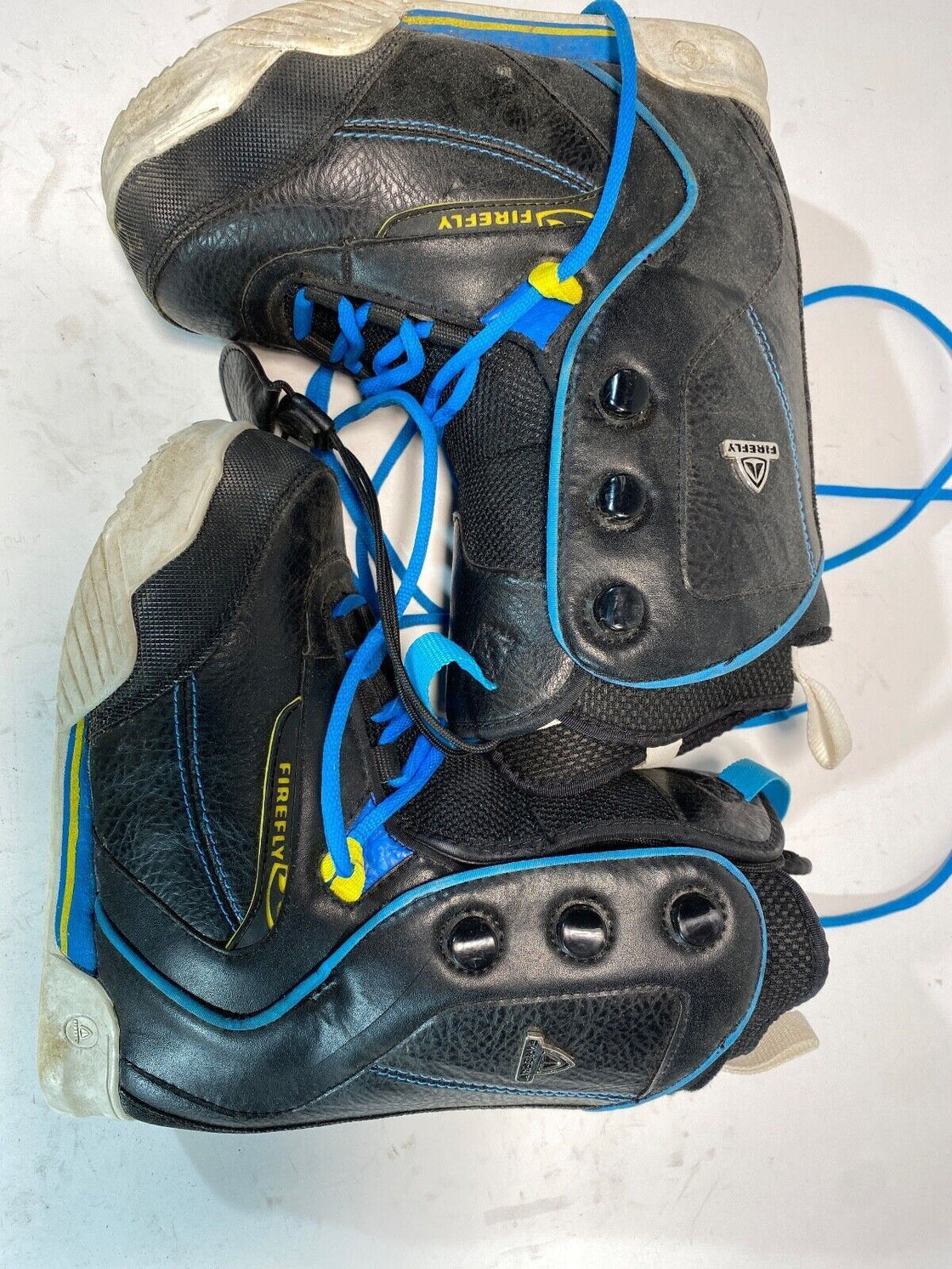 FIREFLY Snowboard Boots Youth Kids Size EU34  US3.5  UK2 Mondo 218 mm