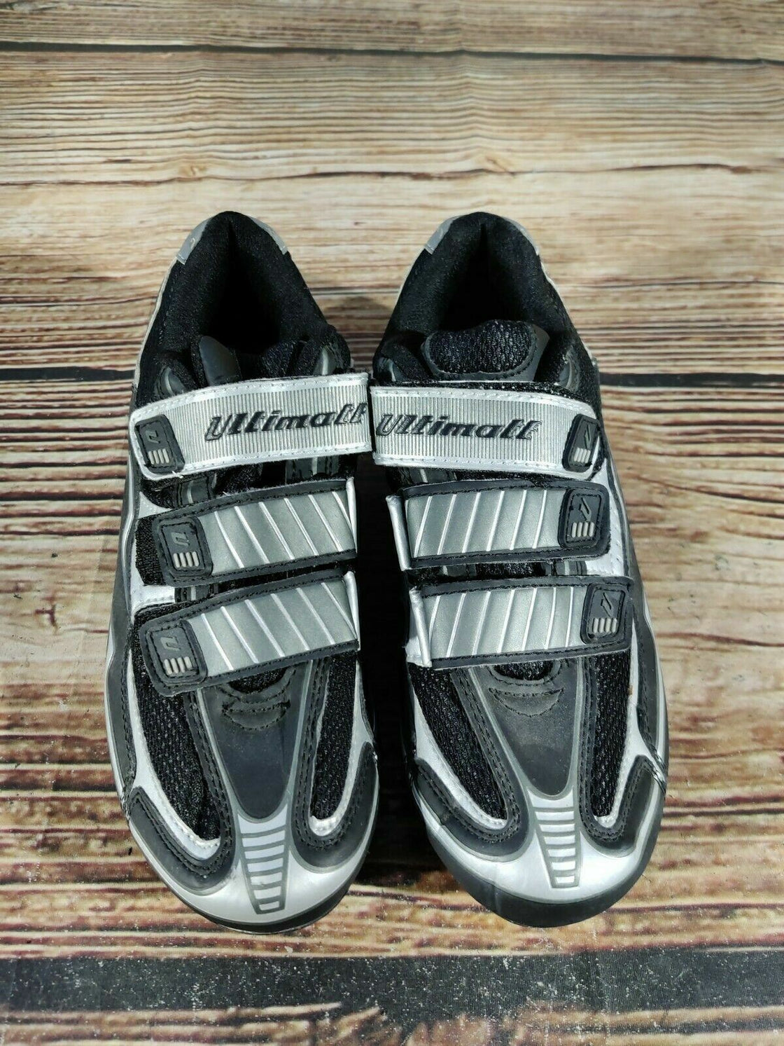 ULTIMATE Road Cycling Shoes Bicycle Shoes Size EU38 Road cycling shoes