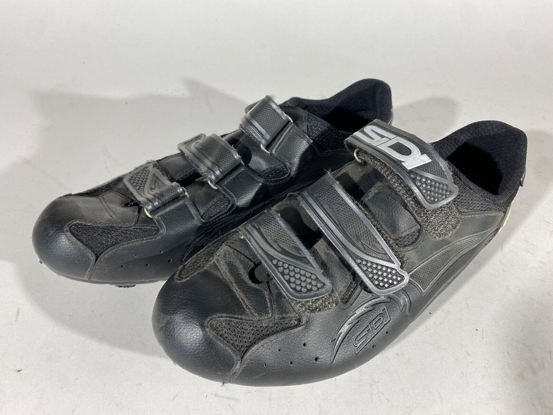 SIDI Cycling MTB Shoes Mountain Bike Boots EU46, US11, Mondo 282 CS65