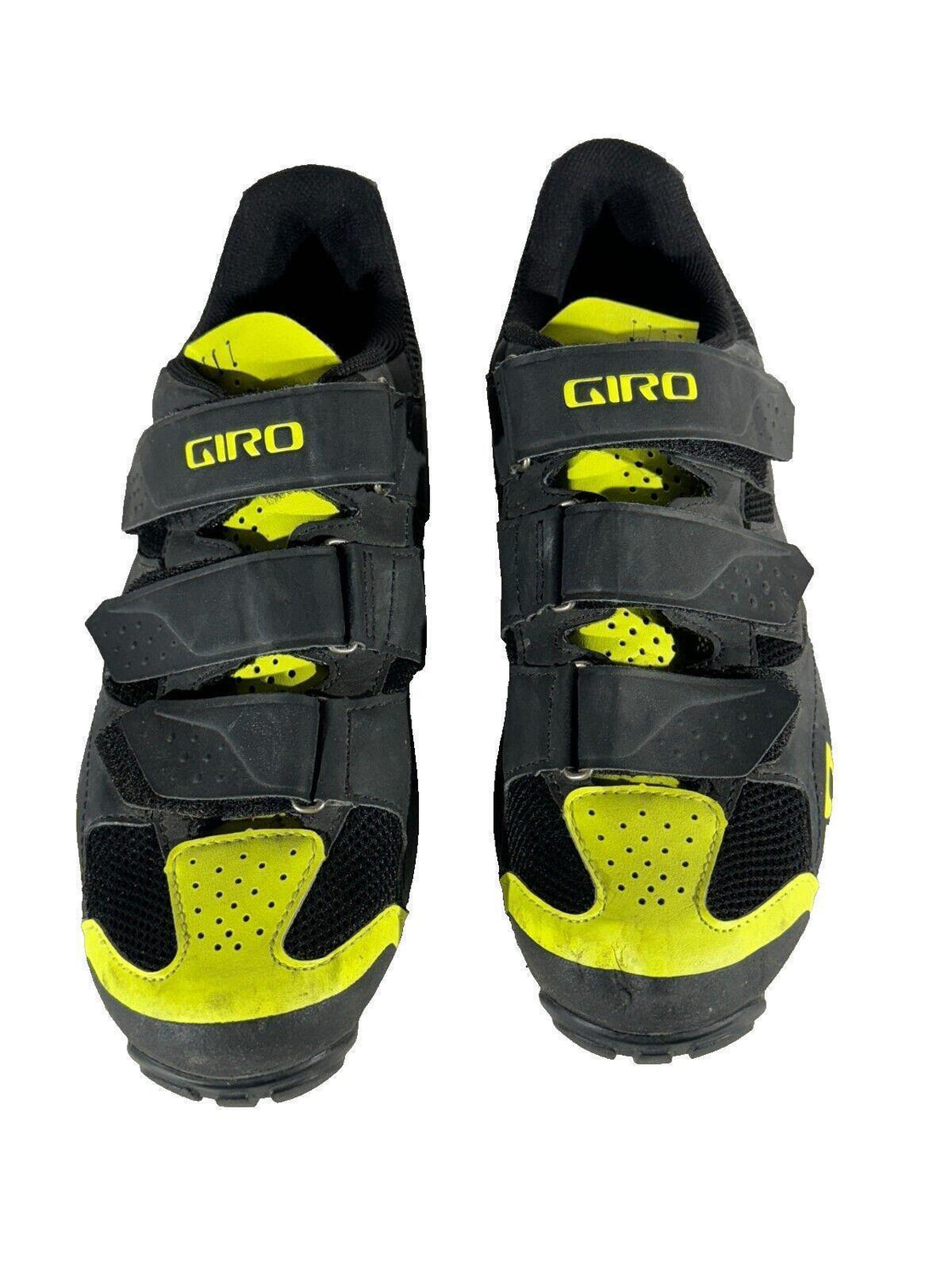 GIRO Herraduro Cycling MTB Shoes Biking Boots EU43 US9.5 Mondo 266 cs391