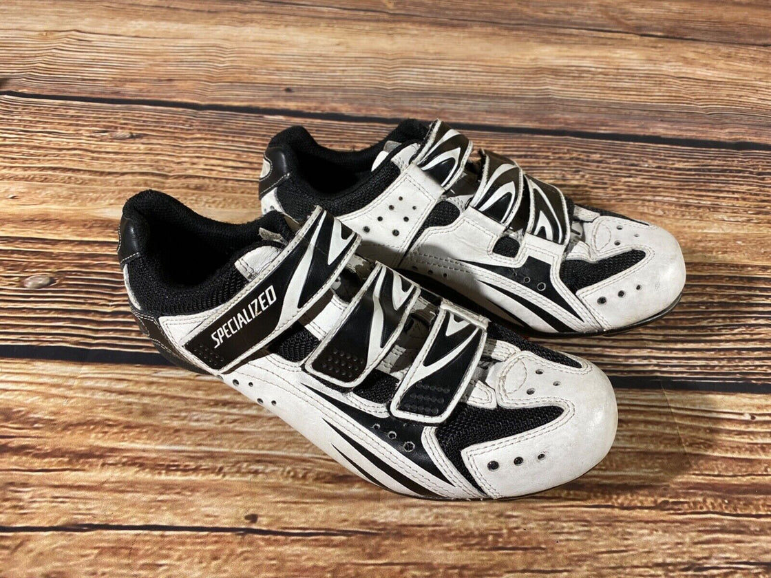 SPECIALIZED Sport Road Cycling Shoes Biking Boots  EU41, US8, Mondo 260