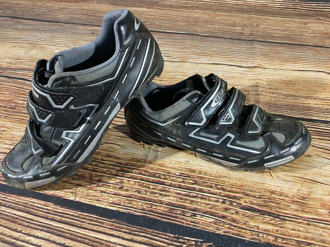 GES Cycling MTB Shoes Mountain Biking Boots Size EU 43