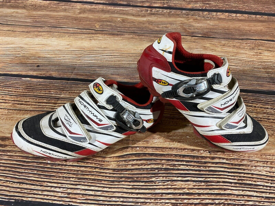 NORTHWAVE Cycling MTB Shoes Mountain Size EU42.5, US10, Mondo 272