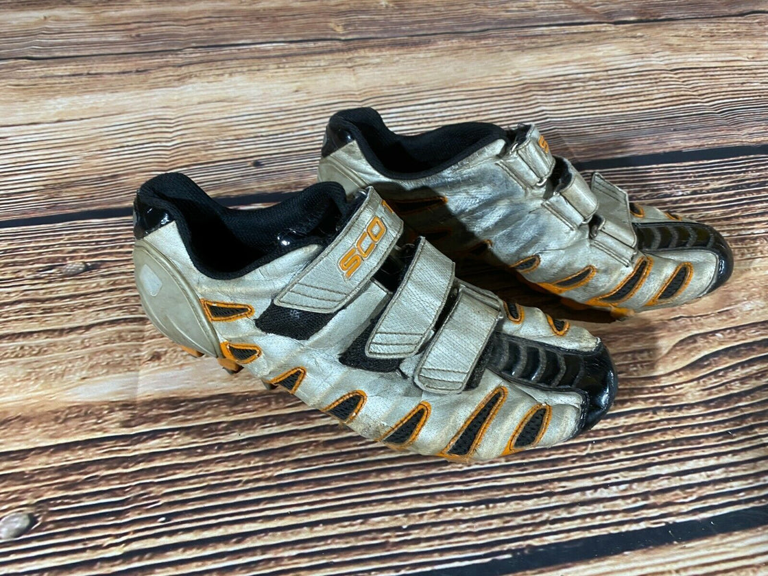 SCOTT Cycling MTB Shoes Mountain Bike Boots EU42, US8.5, Mondo 267