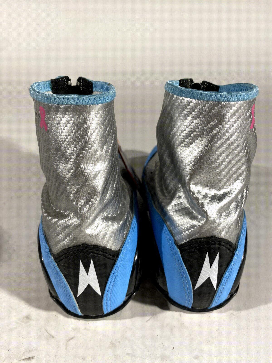 Madshus Metis RPC Cross Country Ski Boots Size EU38 US6.5 for NNN