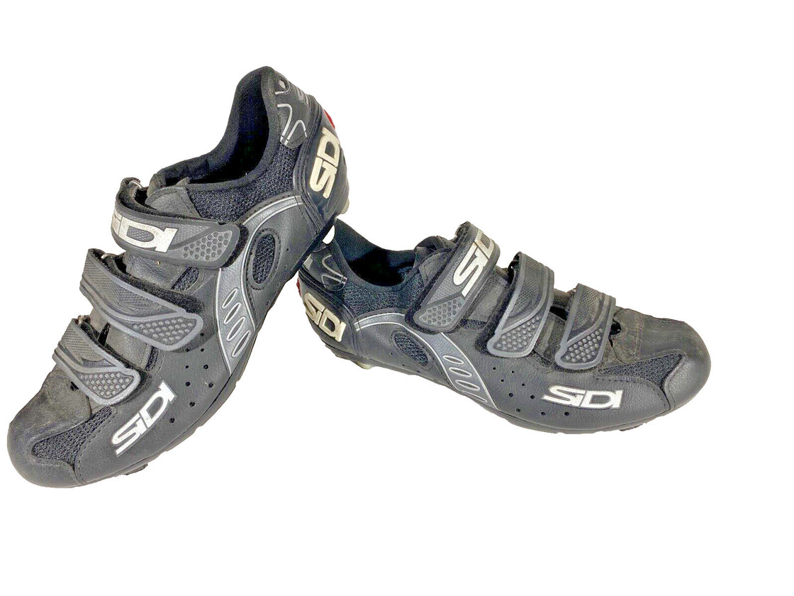 SIDI Cycling MTB Shoes Mountain Bike Boots EU42, US7, Mondo 258  CS80