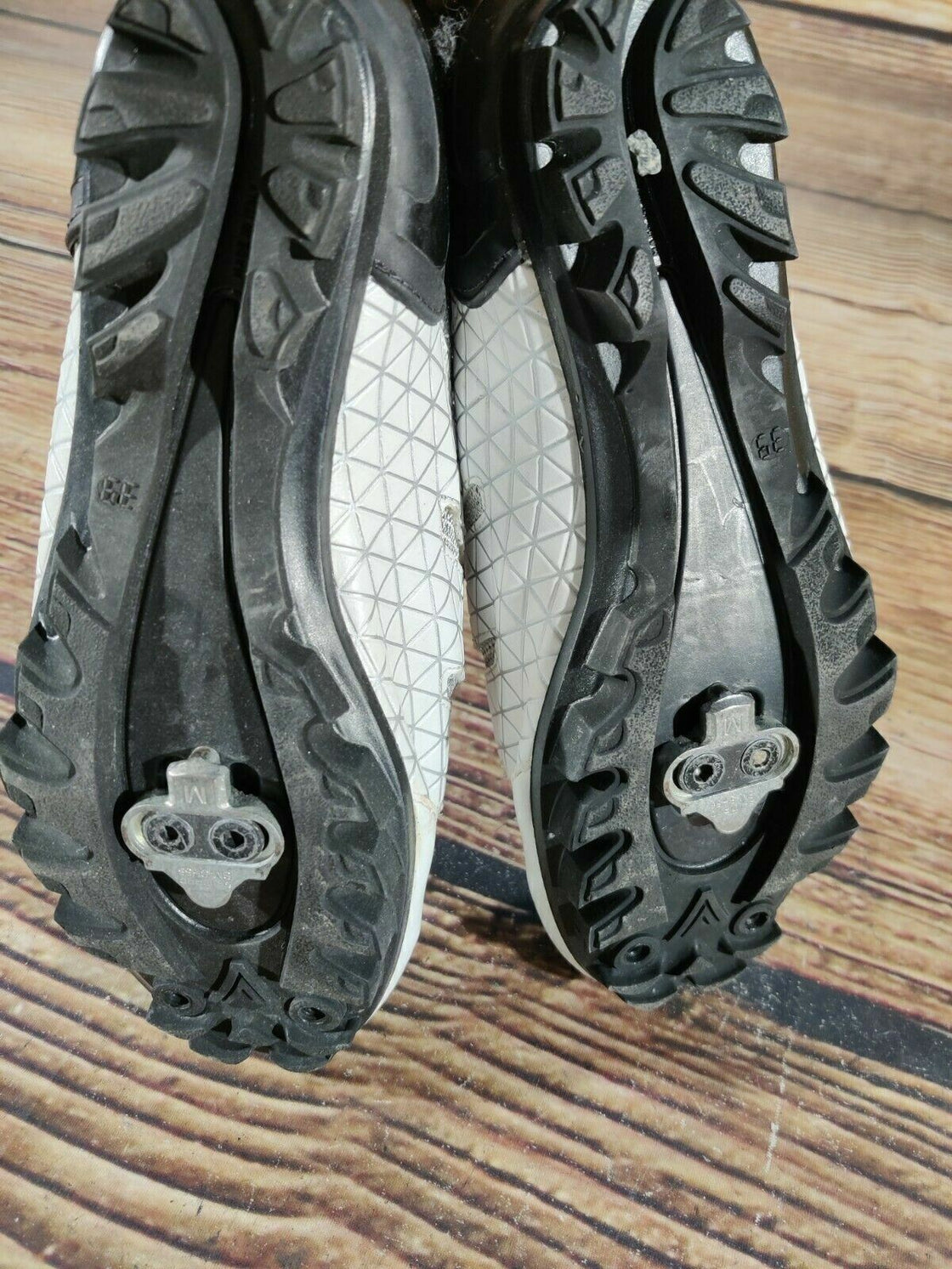 VITTORIA MTB Cycling Shoes Mountain Bike Shoes Size EU39 MTB Shoes