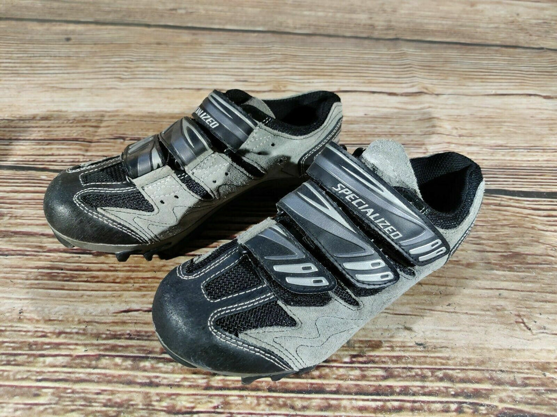 SPECIALIZED MTB Cycling Shoes Mountain Bike Shoes Size EU37 MTB Shoes