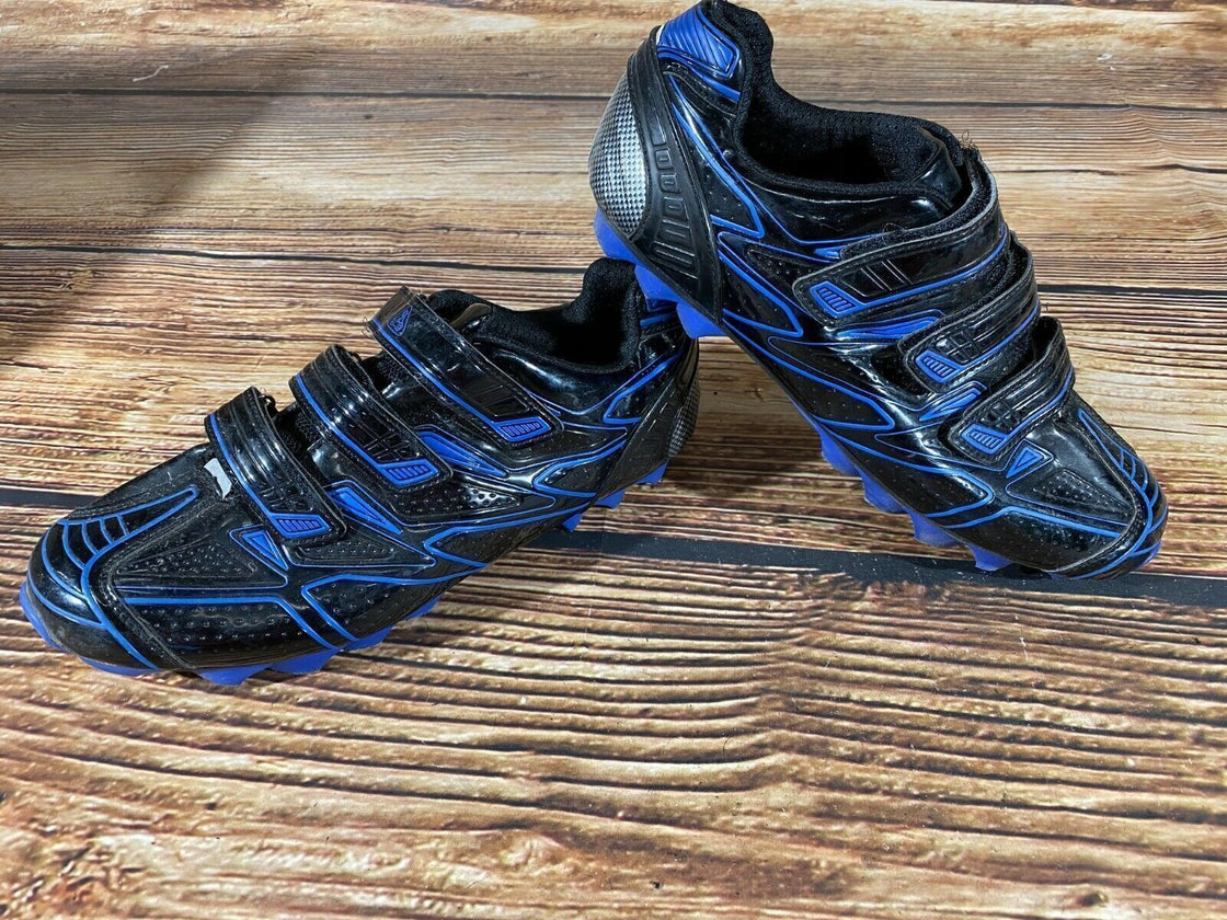 Cycling MTB Shoes Mountain Biking Boots Size EU 43