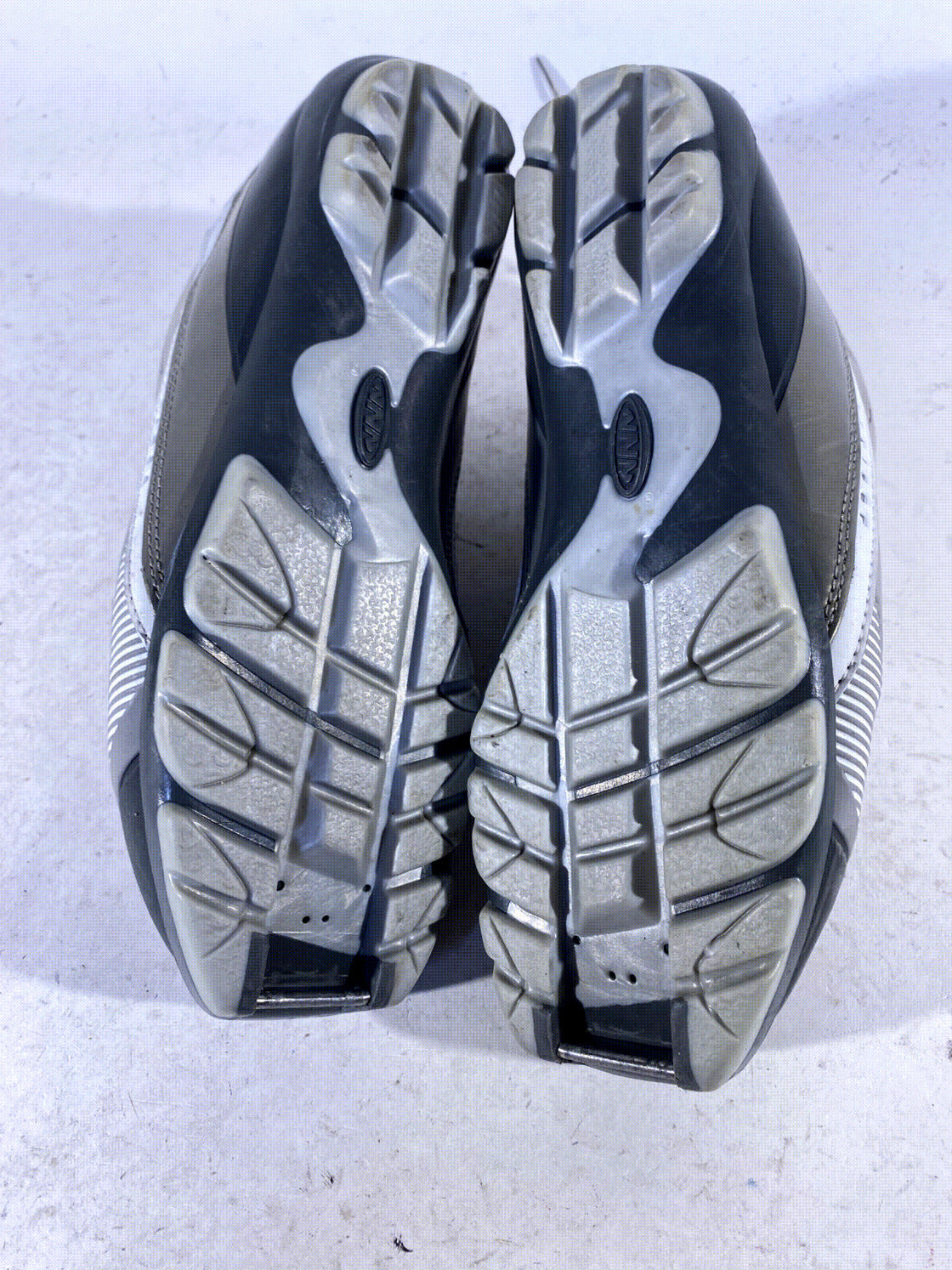 Fischer Touring Nordic Cross Country Ski Boots Size EU40 US7.5 for NNN 484