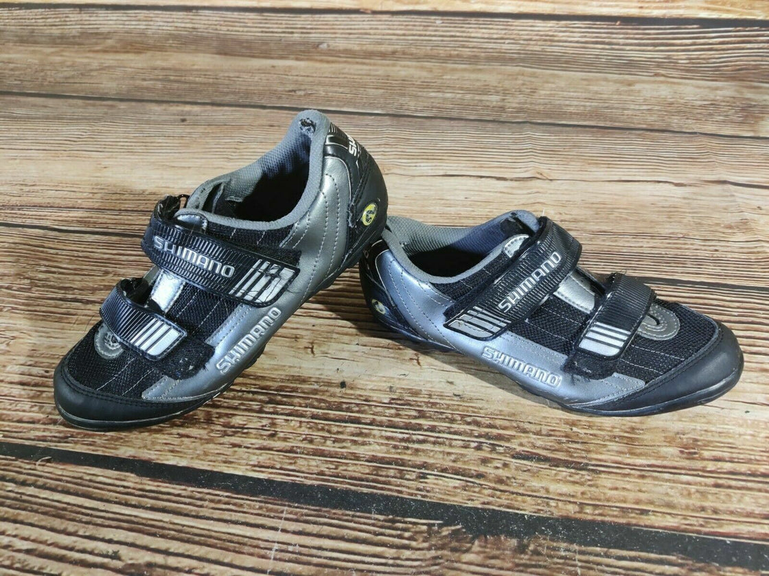 SHIMANO M072 Cycling MTB Shoes Mountain Bike Shoes Size EU42 MTB Shoes