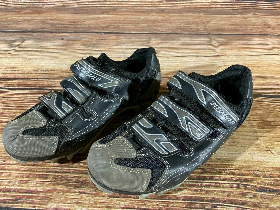 SPECIALIZED Cycling MTB Shoes Mountain Bike Shoes Size EU42 MTB Shoes