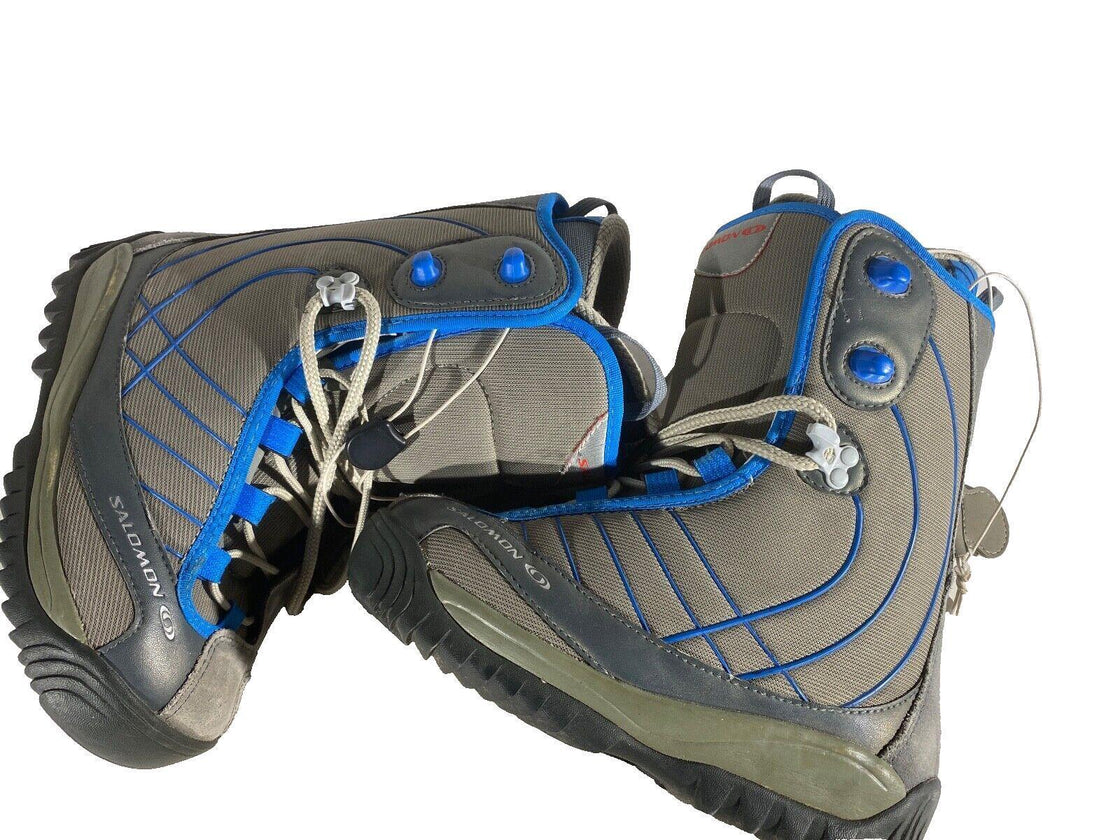 Snowboard Boots Size EU36 2/3 US4.5 UK4 Mondo 230 mm