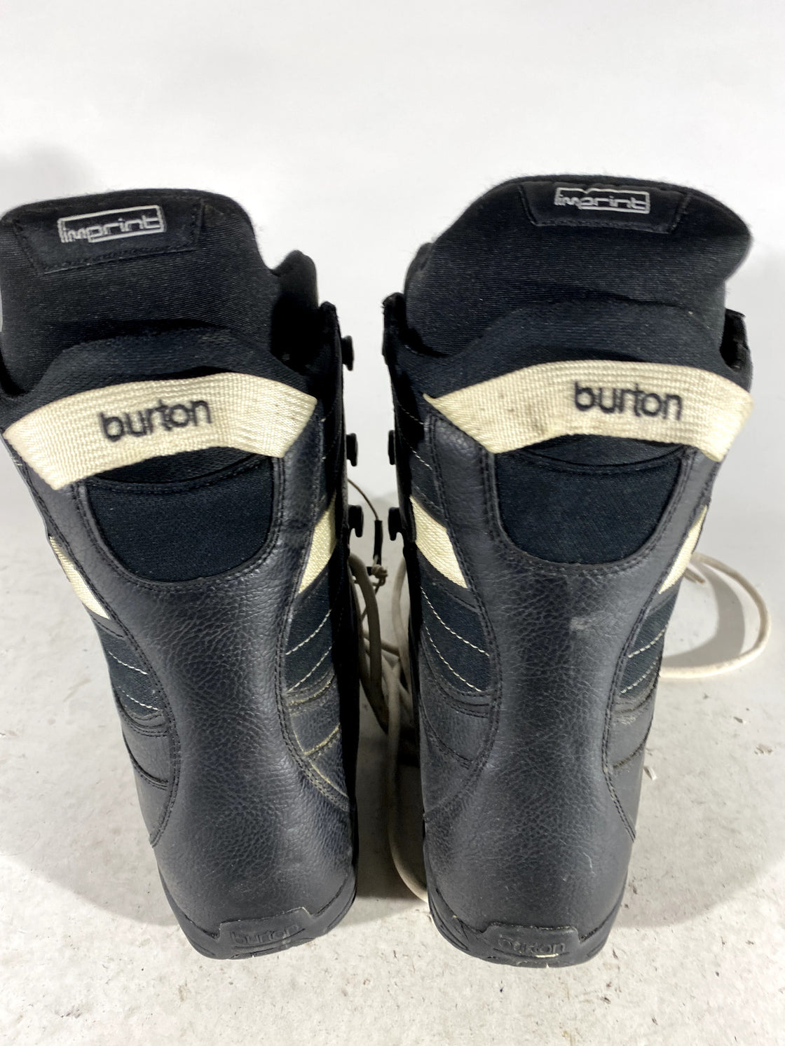 BURTON Coco Snowboard Boots Ladies Size EU39 US7.5 UK5.5 Mondo 245 mm