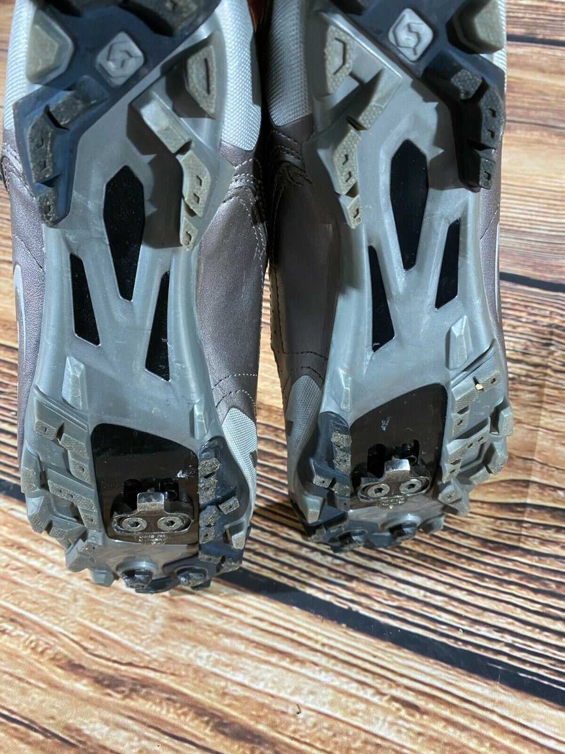 SCOTT Cycling MTB Shoes Mountain Bike Boots EU42, US8.5, Mondo 270