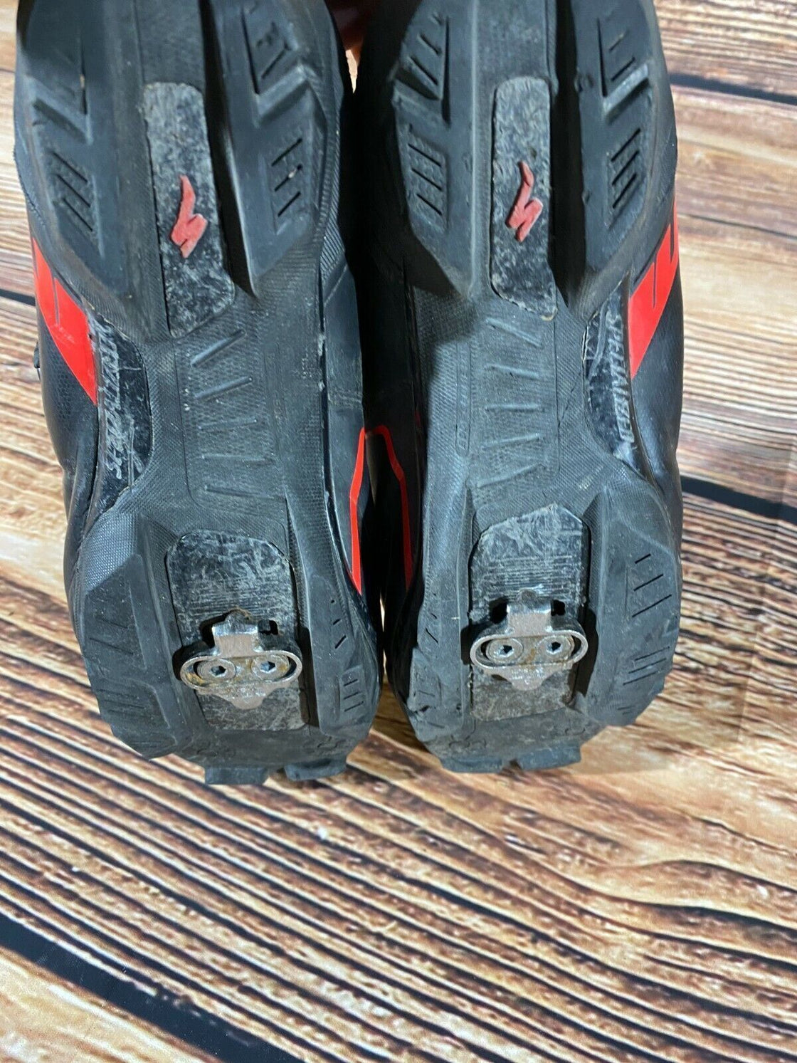 SPECIALIZED Comp Cycling MTB Shoes Mountain Bike Boots EU40, US7.5 Mondo 255 SP1