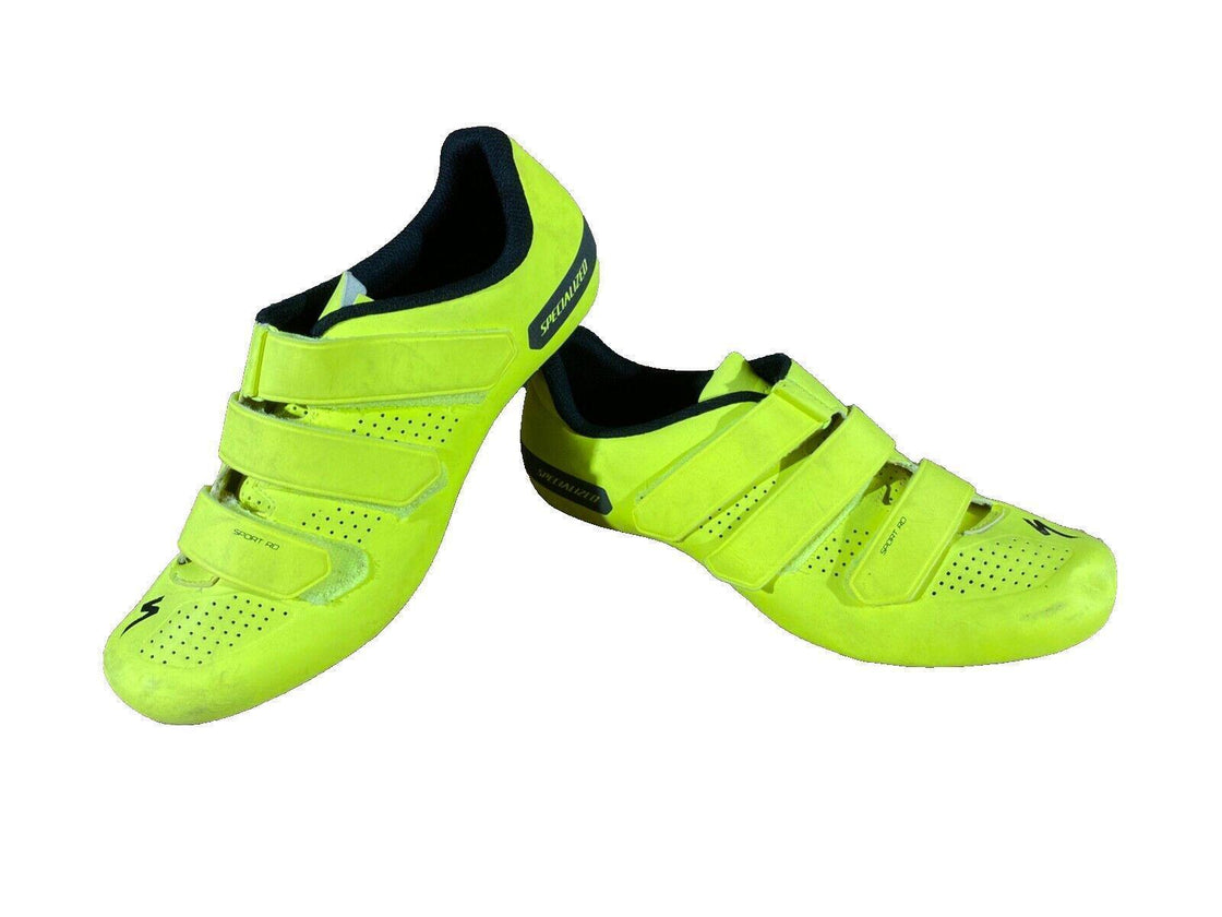 SPECIALIZED Sport Road Cycling Shoes Biking Boots  EU42, US9, Mondo 270