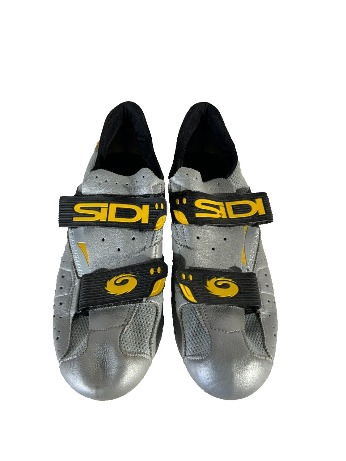 SIDI Evolution Cycling Road Shoes EU44 US9.5 UK9 Mondo 270 cs570