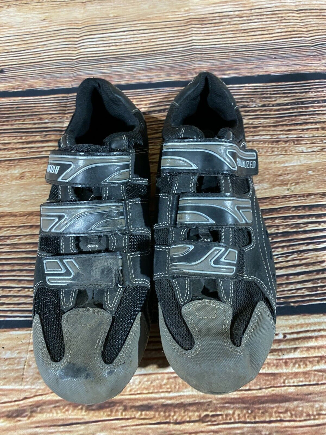 SPECIALIZED Cycling MTB Shoes Mountain Bike Boots EU44, US11, Mondo 281  SP1