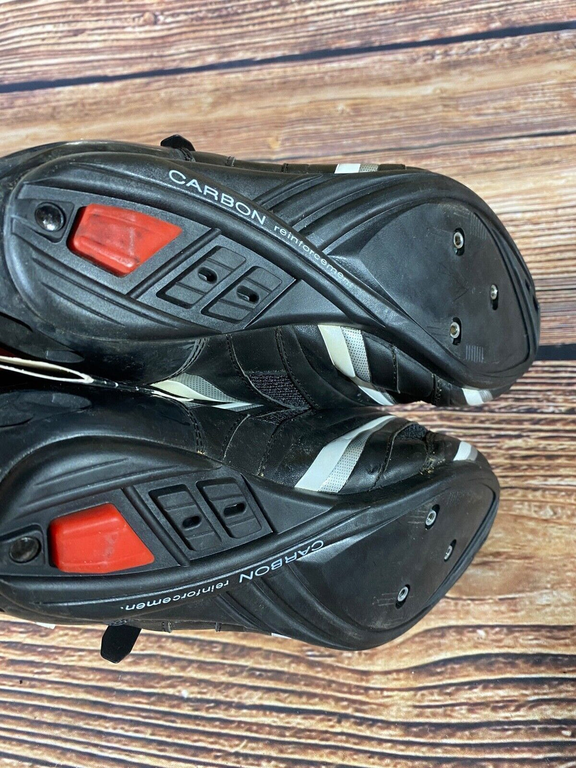 NORTHWAVE Road Cycling Shoes Biking Boots Size EU42, US9.5, Mondo 268