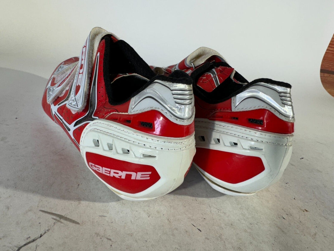 GAERNE Cycling Road Shoes EU43.5 US9 UK8 Mondo 272 cs582