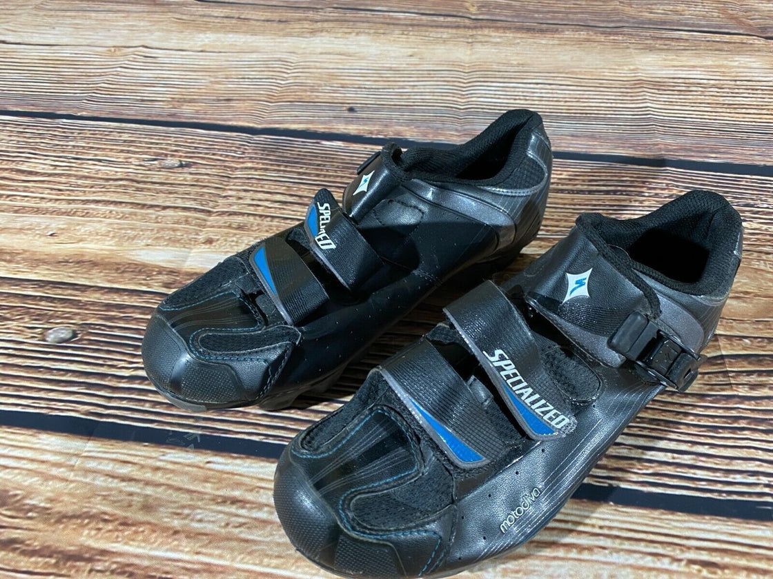 SPECIALIZED Motodiva Cycling MTB Shoes Mountain Bike Ladies US10.5 Mondo 268 SP1