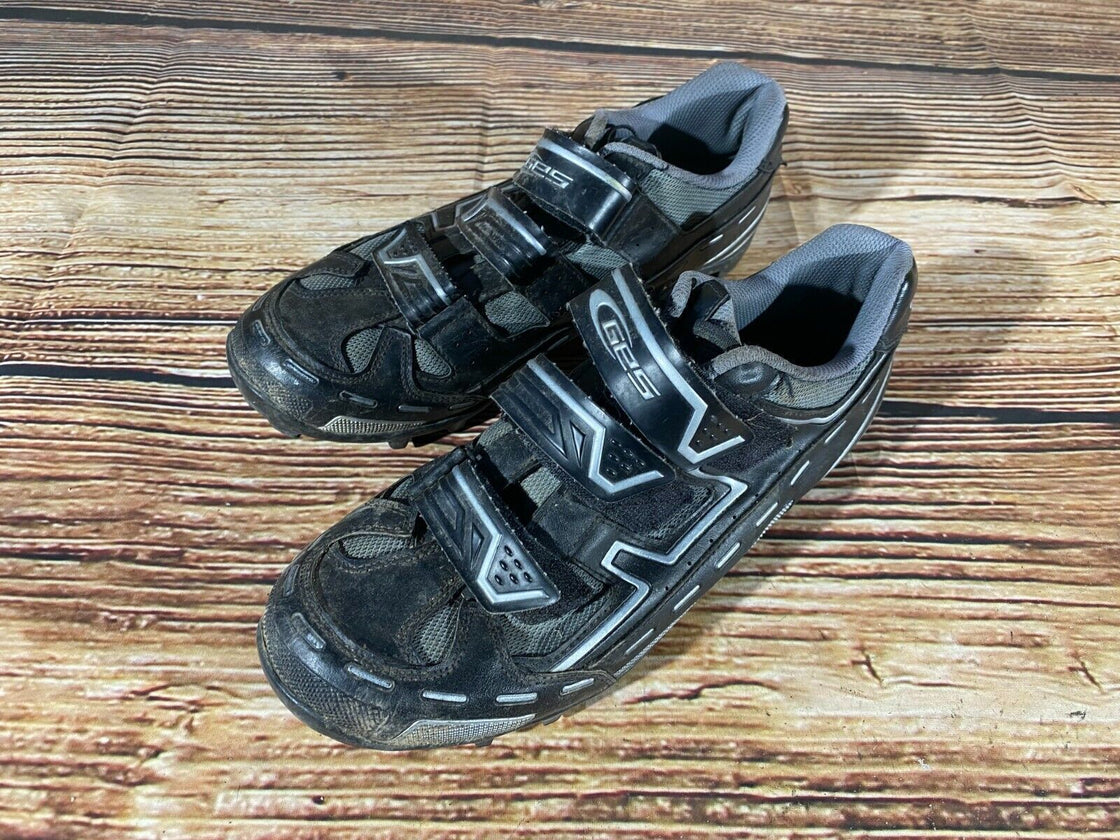 GES Cycling MTB Shoes Mountain Biking Boots Size EU 43